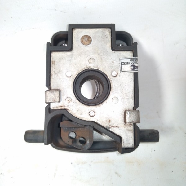 Trava Capo Bmw E46 320 323 325 328 330