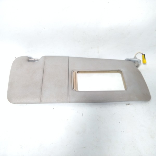 Quebra Sol Direito Bmw E46 320 323 325 328 330