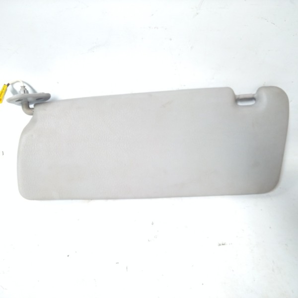 Quebra Sol Direito Bmw E46 320 323 325 328 330