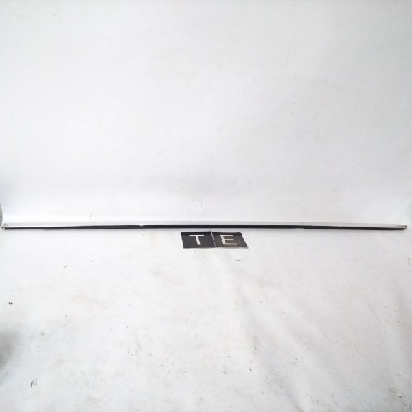 Pestana Externa Traseira Esquerda Cromada Bmw E46