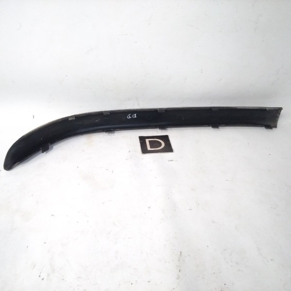 Friso Parachoque Dianteiro Direito Bmw E46