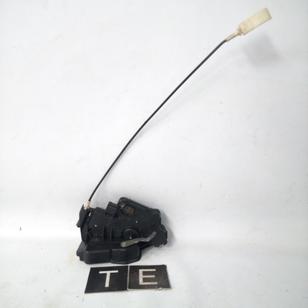 Trava Eletrica Traseira Esquerda Bmw E46