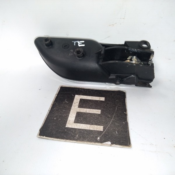 Maçaneta Interna Esquerda Bmw E46 Dianteira/traseira