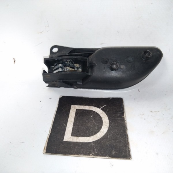 Maçaneta Interna Direita Bmw E46 Dianteira/traseira