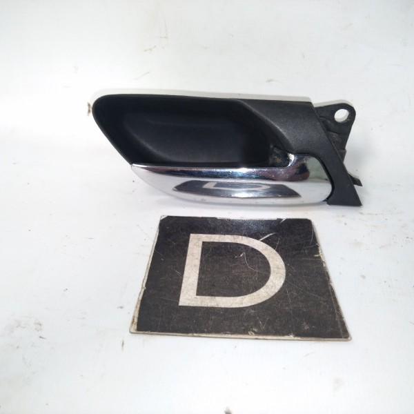 Maçaneta Interna Direita Bmw E46 Dianteira/traseira