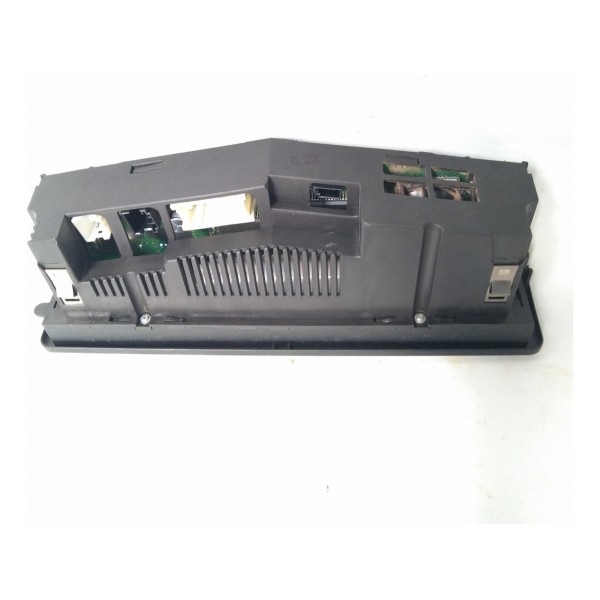 Comando Ar Cond Digital Bmw E46 328 98-05