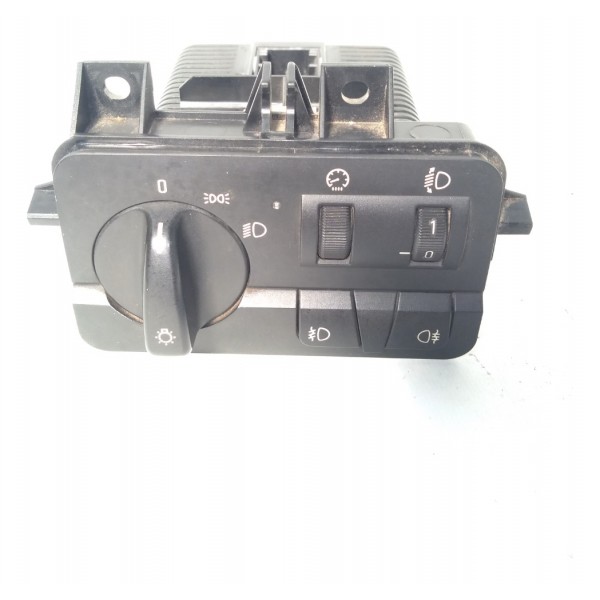 Chave De Seta Bmw E46 328 98-05