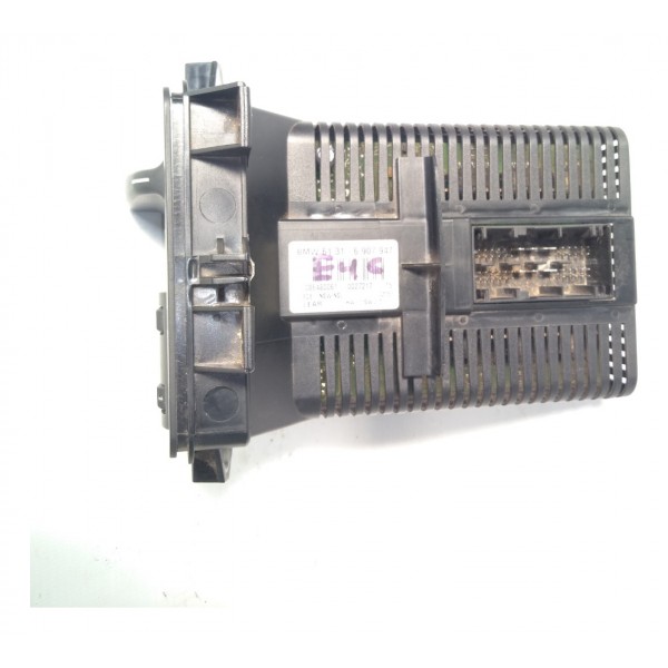 Chave De Seta Bmw E46 328 98-05