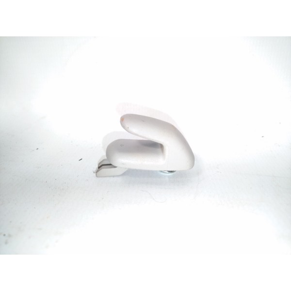 Gancho Cabide Coluna Central Audi A3 Sportback 2010