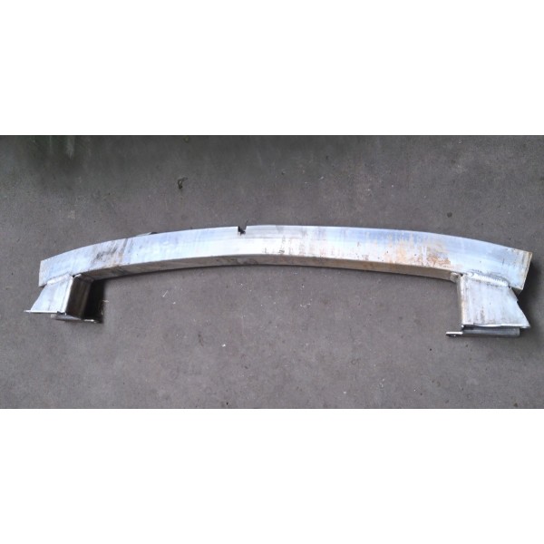 Alma Parachoque Traseiro  Audi A3 Sportback 2010