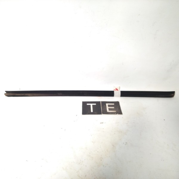 Pestana Interna Traseira Esquerda Audi A3 Sportback 2010