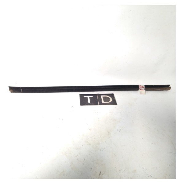 Pestana Interna Traseira Direita Audi A3 Sportback 2010