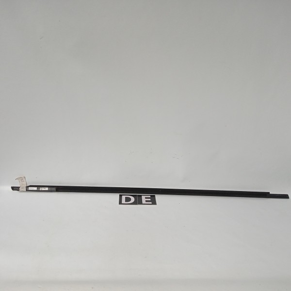 Pestana Externa Dianteira Esquerda Vw Passat B6 2007 2010  Prateado