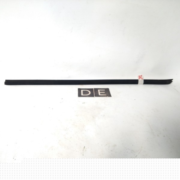 Pestana Interna Dianteira Esquerda Audi A3 Sportback 2010