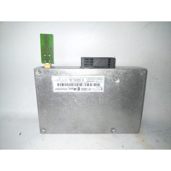Modulo Bluetooth Audi A3 Sportback 2010