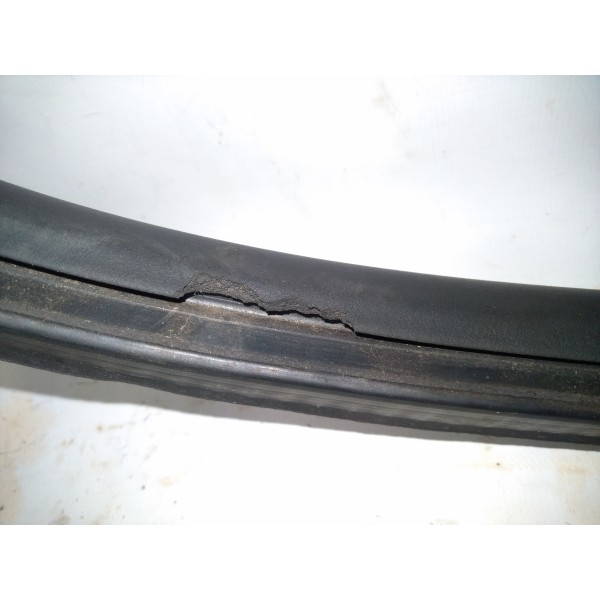 Borracha Porta Traseira Esquerda Audi A3 Sportback 2010