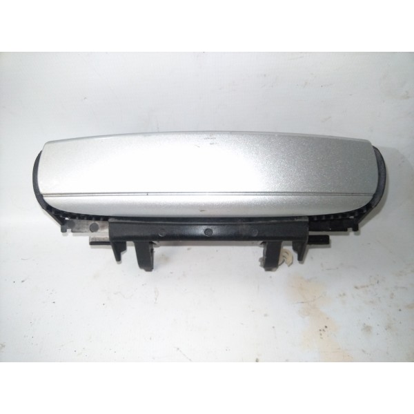 Maçaneta Externa Traseira Direita Audi A3 Sportback 2010 Traseira