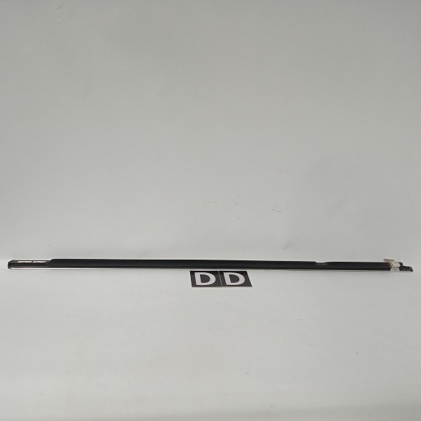 Pestana Externa Dianteira Direita Vw Passat B6 2006 2010  Prateado