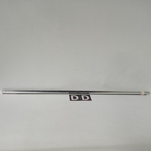 Pestana Externa Dianteira Direita Vw Passat B6 2006 2010  Prateado