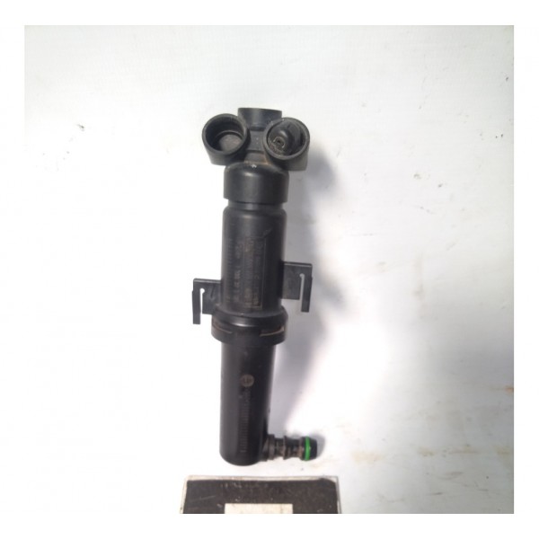 Lavador Farol Esquerdo Audi A3 Sportback 2010 Esquerdo