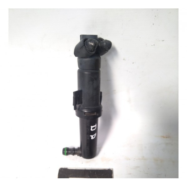 Lavador Farol Direito Audi A3 Sportback 2010 Direito