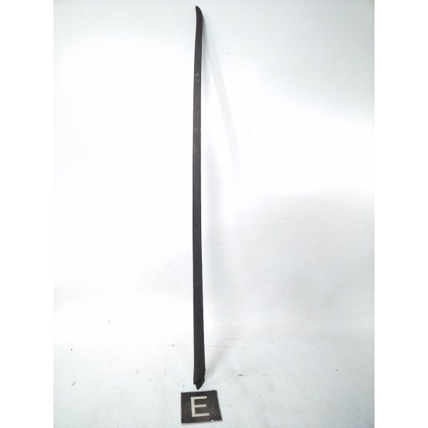 Acabamento Lateral Parabrisa Esquerdo Audi A3 Sportback 2010