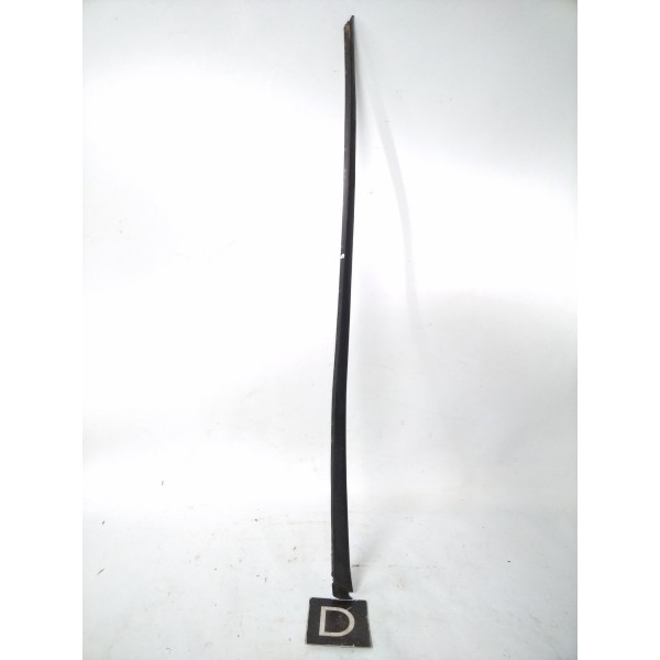 Acabamento Lateral Parabrisa Direito Audi A3 Sportback 2010