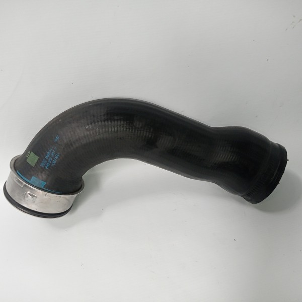 Mangote Intercooler Vw Passat B6 2006 2010 3c0145884