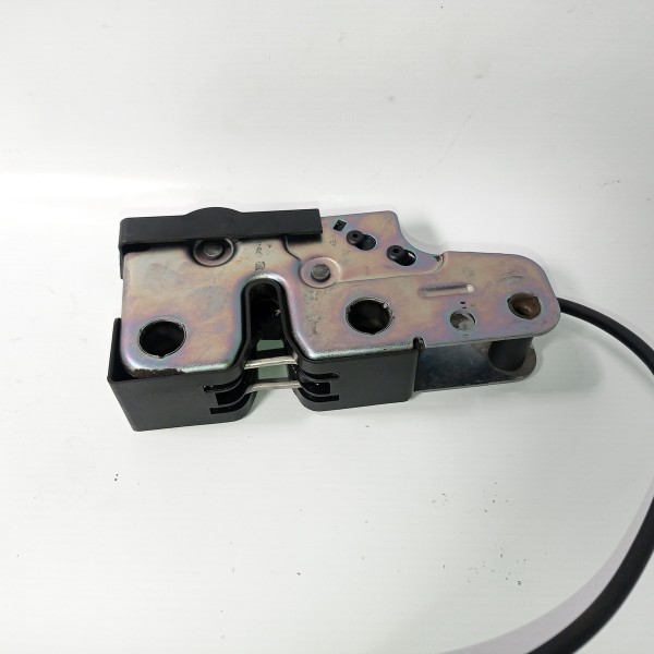 Trava Capo Vw Passat B6 2006 2010 3c1823187