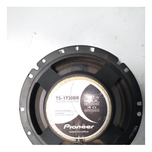 Alto Falante Pioneer Audi A3 Sportback 2010