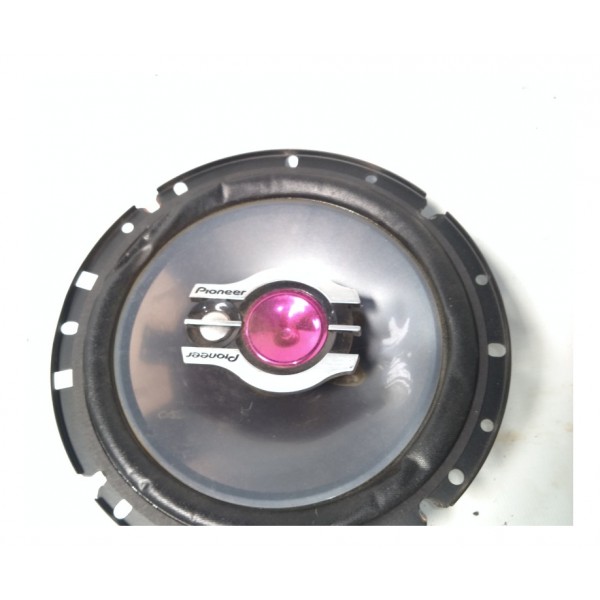 Alto Falante Pioneer Audi A3 Sportback 2010