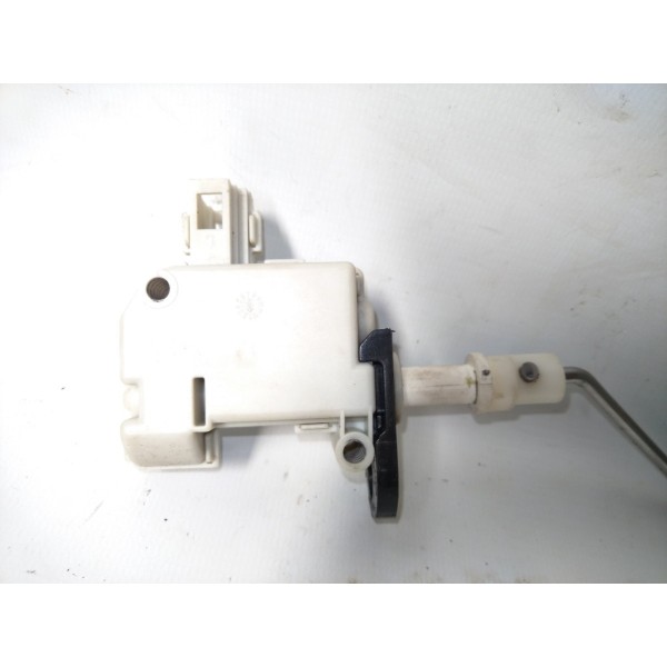 Sistema Central Trava Audi A3 Sportback 2010