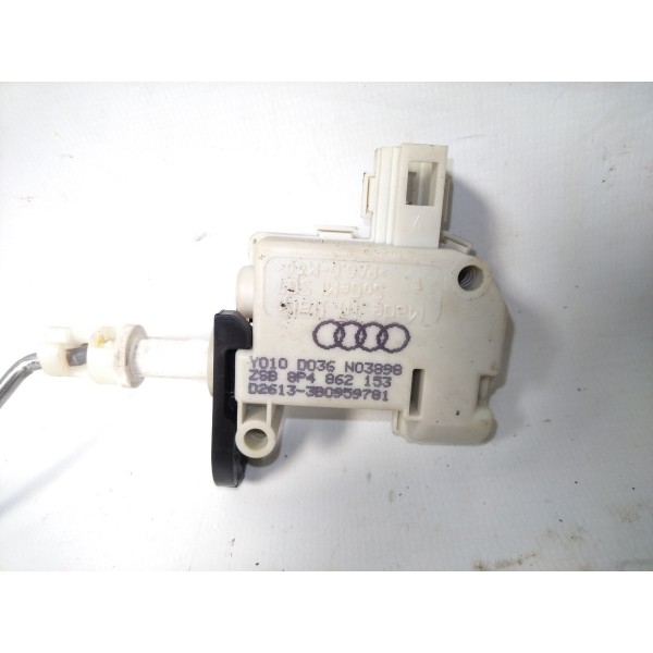 Sistema Central Trava Audi A3 Sportback 2010