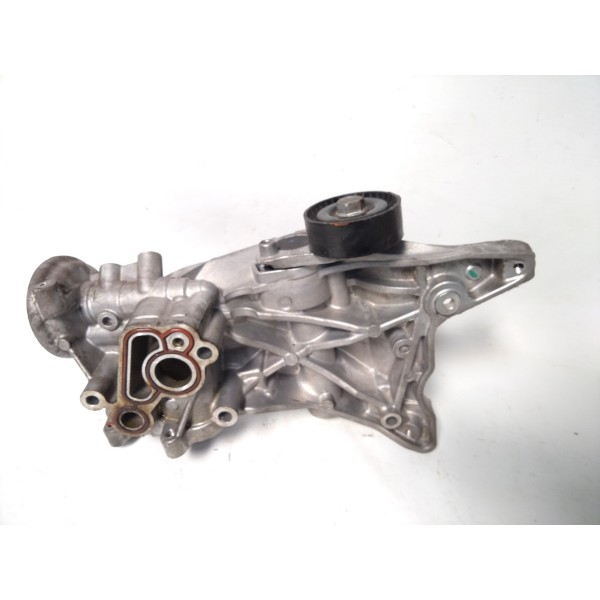 Cavalete Filtro De Óleo Audi A3 Sportback 2010