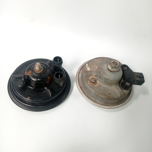 Par Buzina Vw Passat B6 2006 2010