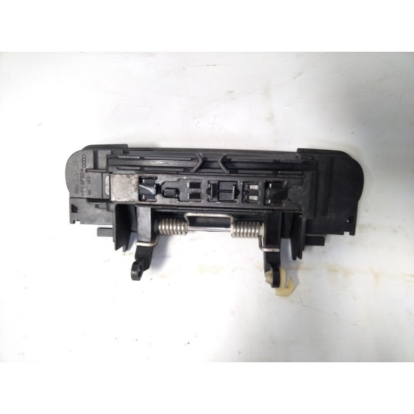 Maçaneta Externa Sem Fechadura Audi A3 Sportback 2010