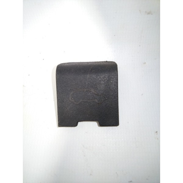 Puxador Porta Malas Audi A3 Sportback 2010