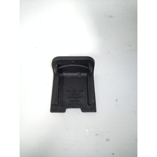 Puxador Porta Malas Audi A3 Sportback 2010