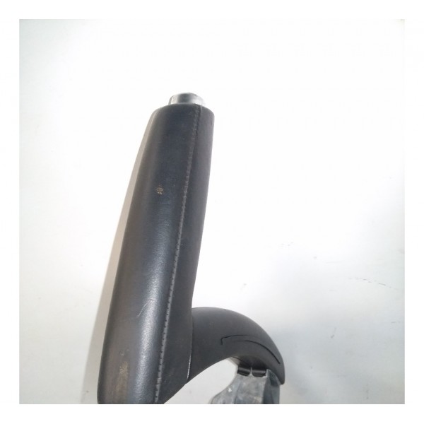 Alavanca Freio De Mão Audi A3 Sportback 2010