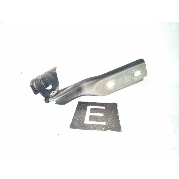 Dobradiça Capo Esquerdo  Audi A3 Sportback 2010