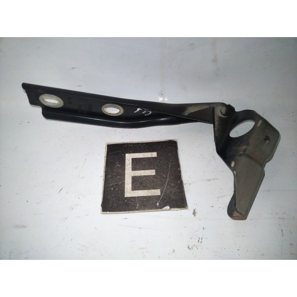 Dobradiça Capo Esquerdo  Audi A3 Sportback 2010