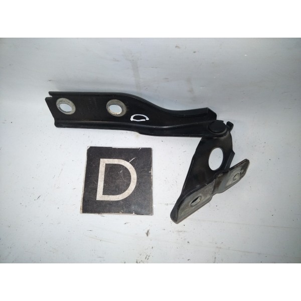 Dobradiça Capo Direito Audi A3 Sportback 2010