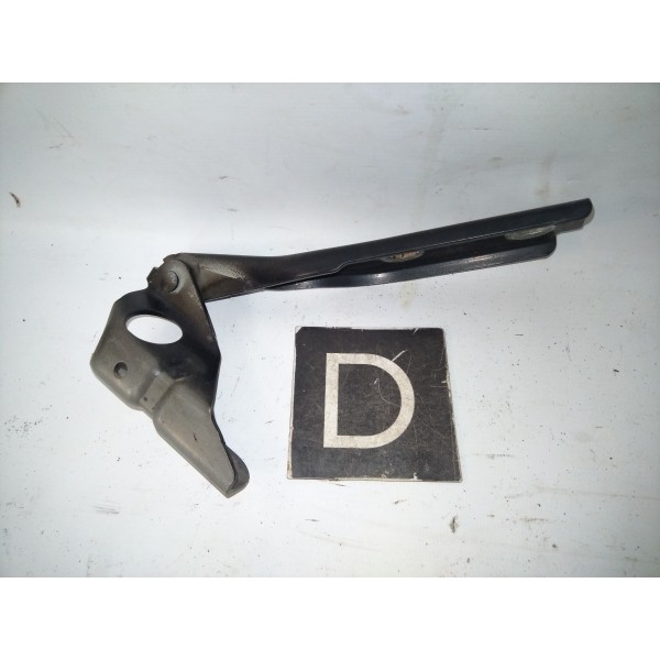 Dobradiça Capo Direito Audi A3 Sportback 2010