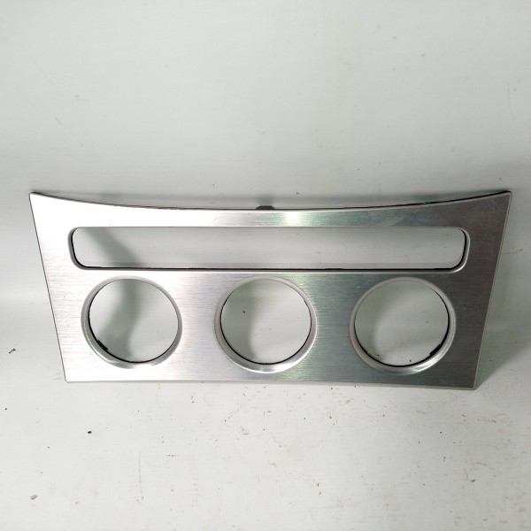 Moldura Comando Ar Condicionado Vw Passat B6 06 10 3c0863100