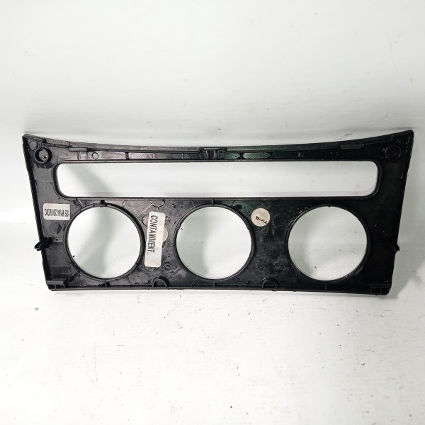 Moldura Comando Ar Condicionado Vw Passat B6 06 10 3c0863100
