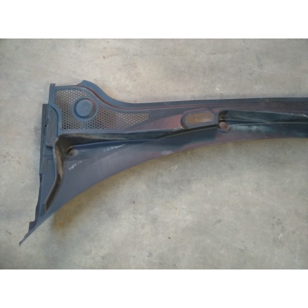 Churrasqueira Audi A3 Sportback 2010 Detalhe