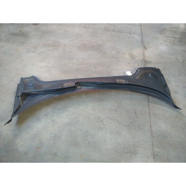 Churrasqueira Audi A3 Sportback 2010 Detalhe