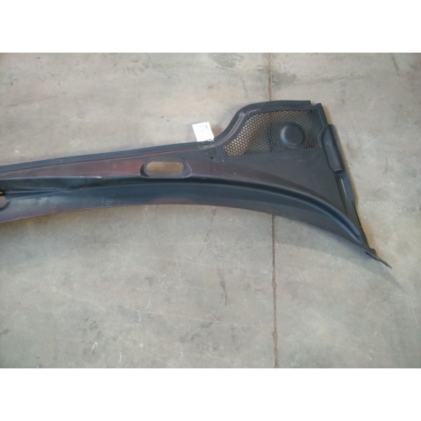 Churrasqueira Audi A3 Sportback 2010 Detalhe