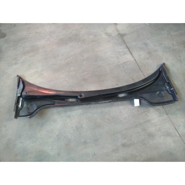 Churrasqueira Audi A3 Sportback 2010 Detalhe