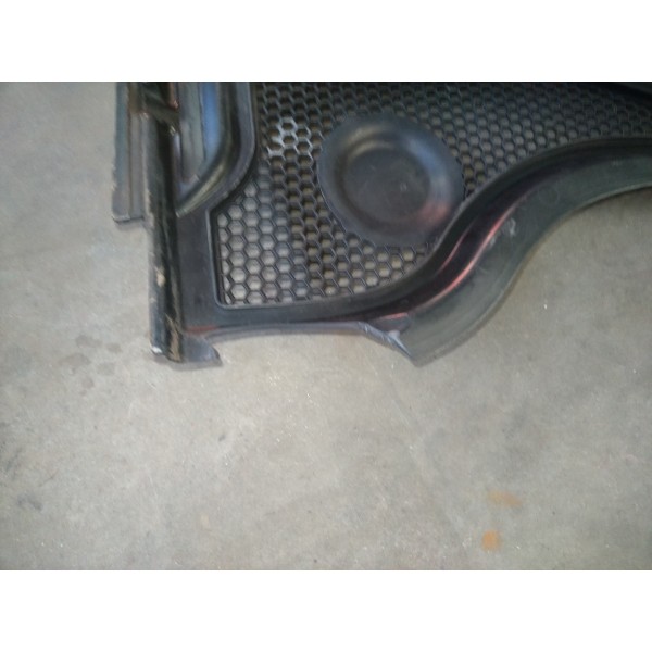 Churrasqueira Audi A3 Sportback 2010 Detalhe